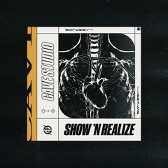 Cave Studio - Realize