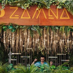 Minörs | Zamna Festival @ Savaya Bali | October 2024 (Sunset Mix)