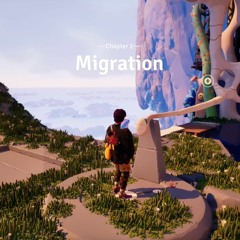 Jusant - Migration Rescore