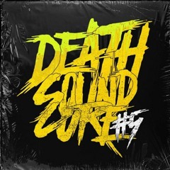 Crawler & Nol - STFU - VA - DeathSoundCore 5 [DSBCOR005] FREE DOWNLOAD