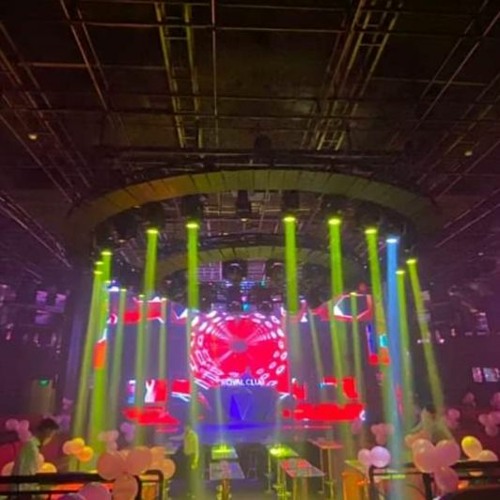 (Độc)Holiday Crasher Dj River Rmx