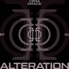 Alteration EP [DUSK RECORDS]