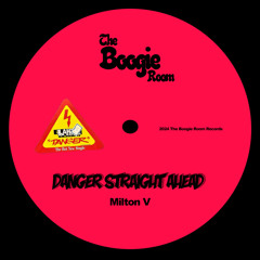 Danger Straight Ahead (Radio Edit)