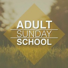 2023.11.12 - Sunday Morning Bible Class - Jonah Lesson 6 Contining