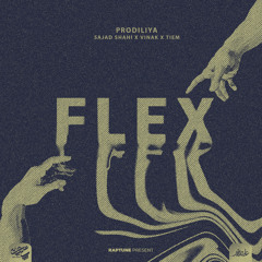 Prodiliya - Flex (Sajad shahi x Vinak x Tiem)