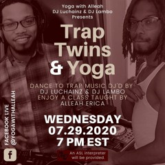 Trap Mix (Luchainz x Lambo)