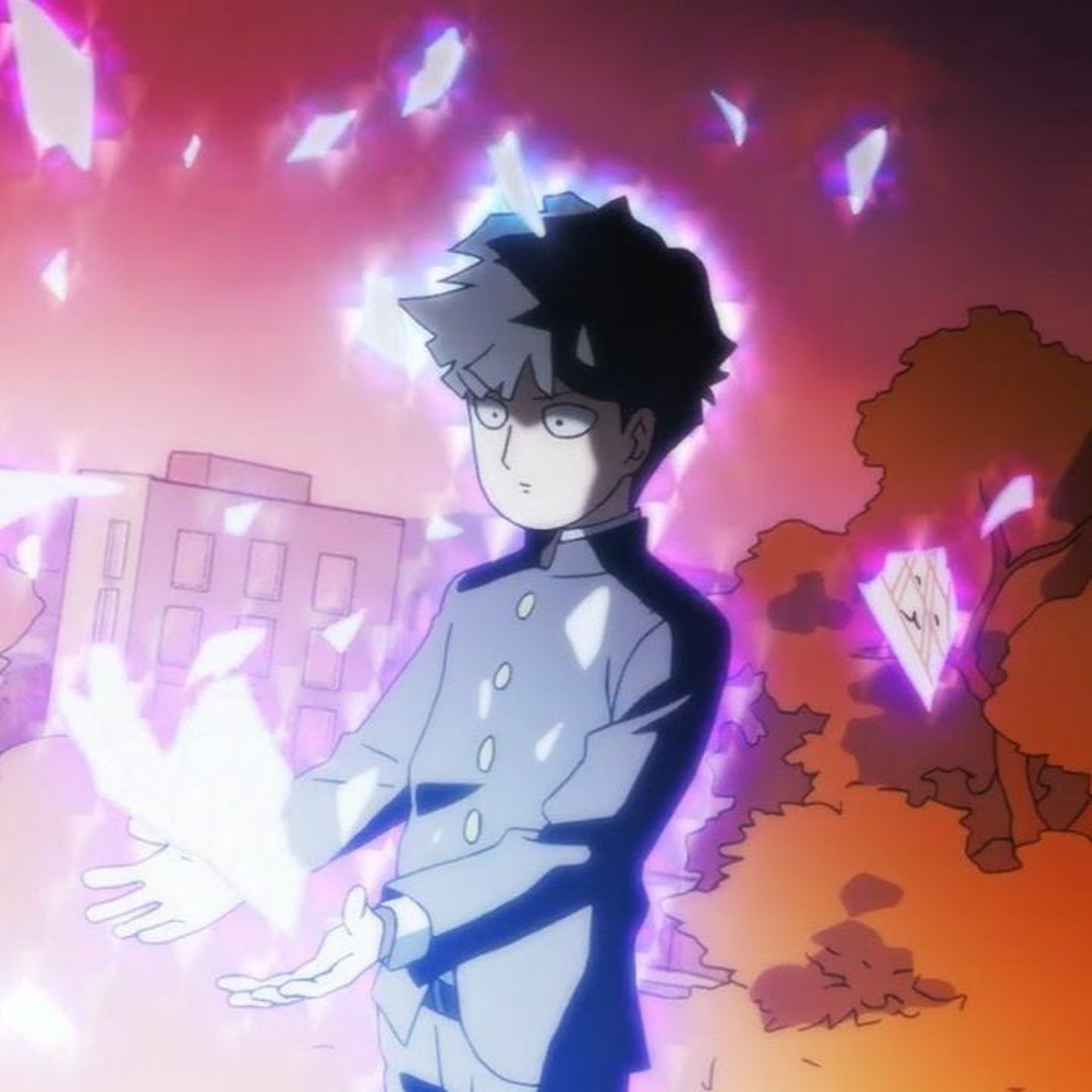 Mob psycho 100 season 2 watch online cheap