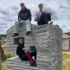 3 Maaner gegen einen 🪨