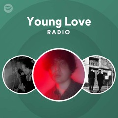 Young Love Radio