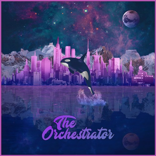 The Orchestrator - The Will To Do (AH Tune Tuesday #044)
