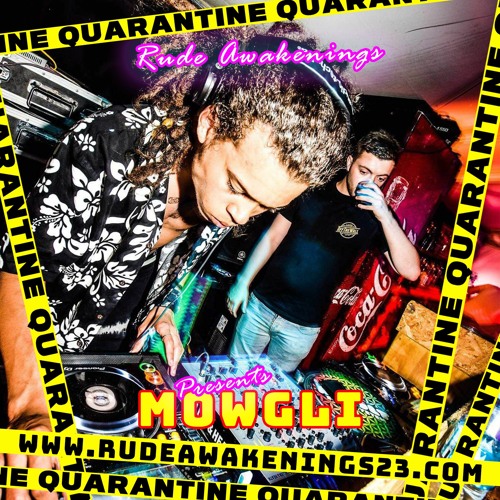 Mowgli - #Rude Promo Mix