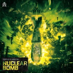 Complex & Kroefoe - Nuclear Bomb