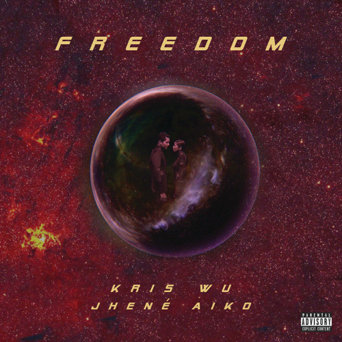 Freedom (feat. Jhené Aiko)