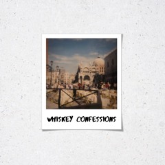 whiskey confessions