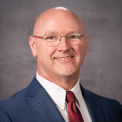 Brother Jim Lawrence's 'Choose Love'