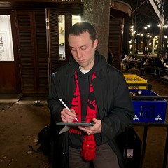 Kafim @ Kiosk Radio 16.12.2025