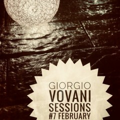 Giorgio Vovani Sessions #7 February 2022