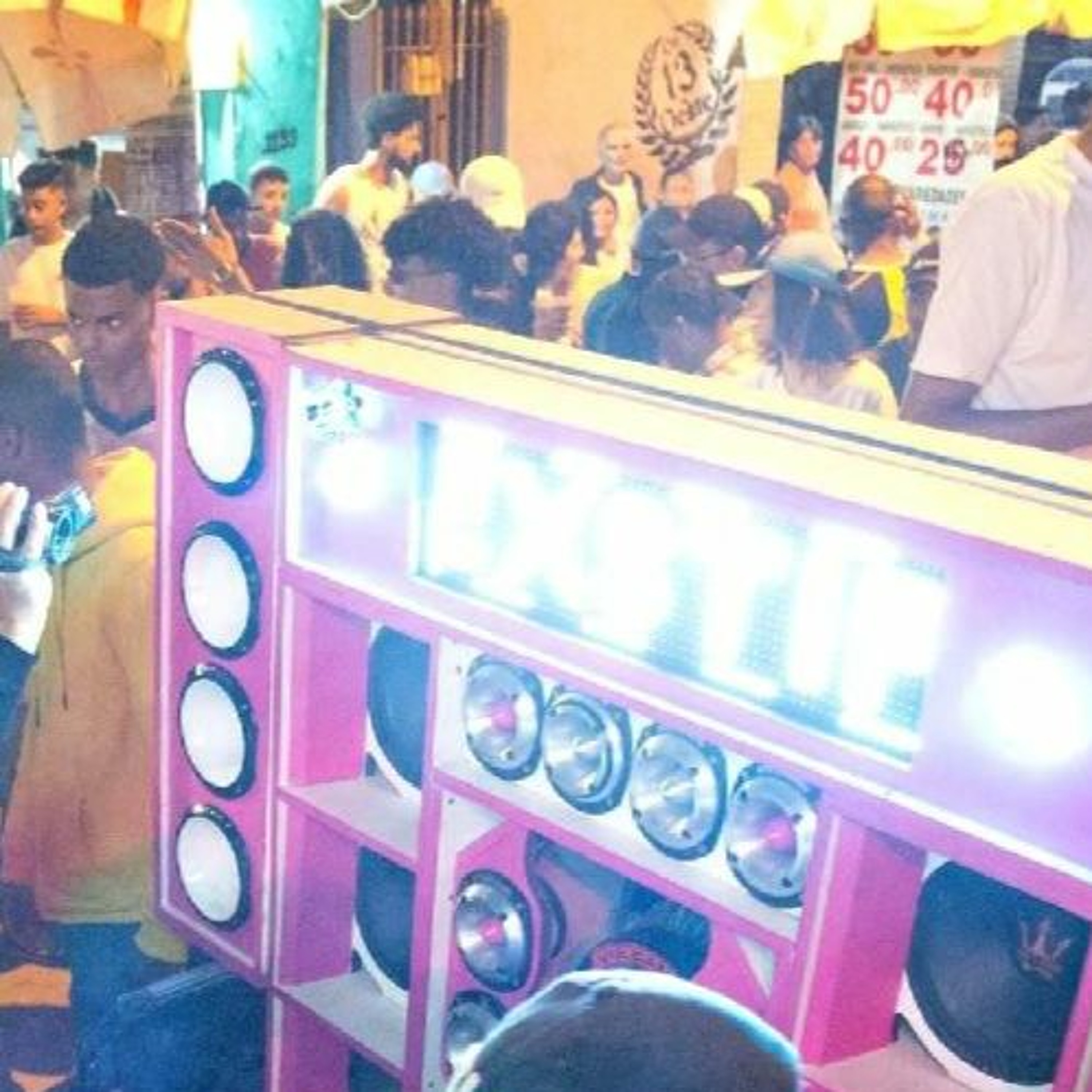 DJ Gege