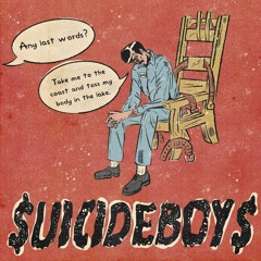 LEAVE YOUR THINGS BEHIND III