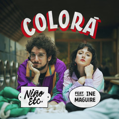 Colorá (feat. Ine Maguire)