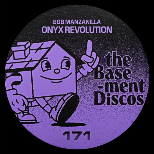 Onxy Revolution - EP