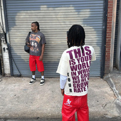 WATCH YO TONE (Feat. 26Coop) Kodak FAST