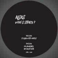 Who's Story - Alias - PT006