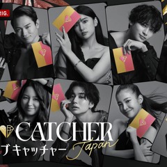 Love Catcher Japan Episode 5 ENG SUB (Full Episodes)