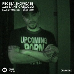 RECEBA SHOWCASE avec Saint Caboclo - 07 Mai 2024