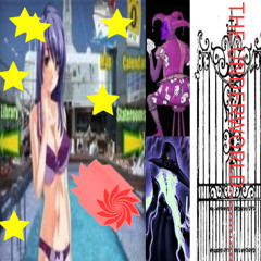 THE UNDERWORLD PROD. PANCHOS THE PLUG - DJ FREAK JESTER AND SHADOW SMILER2013