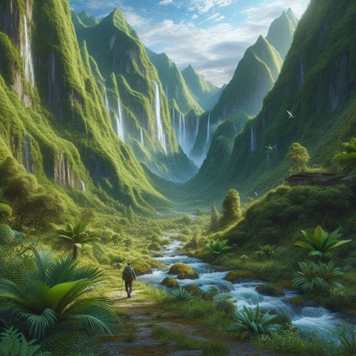 Journey