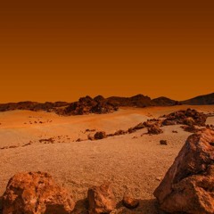 Yellow Tuesday on Mars pt3
