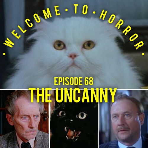 The Uncanny