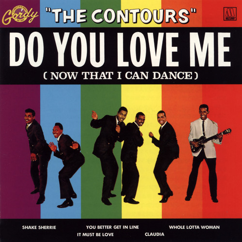 Do You Love Me (Mono Single)