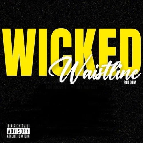 Wicked Waistline Riddim Mix | DJ KiddFrost | DJ Cheem, Skinny Fabulous & MORE! | Soca 2025