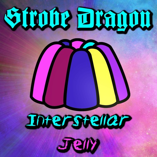Interstellar Jelly