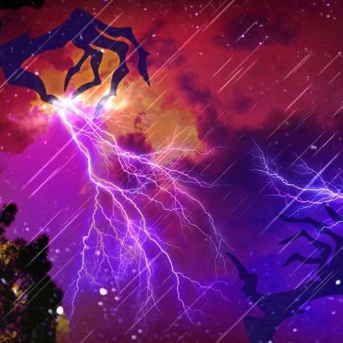 THUNDER & PAIN VOL. 1