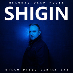 [D!SCO D!SCO SERIES 016] - Podcast M.D.H. by Shigin