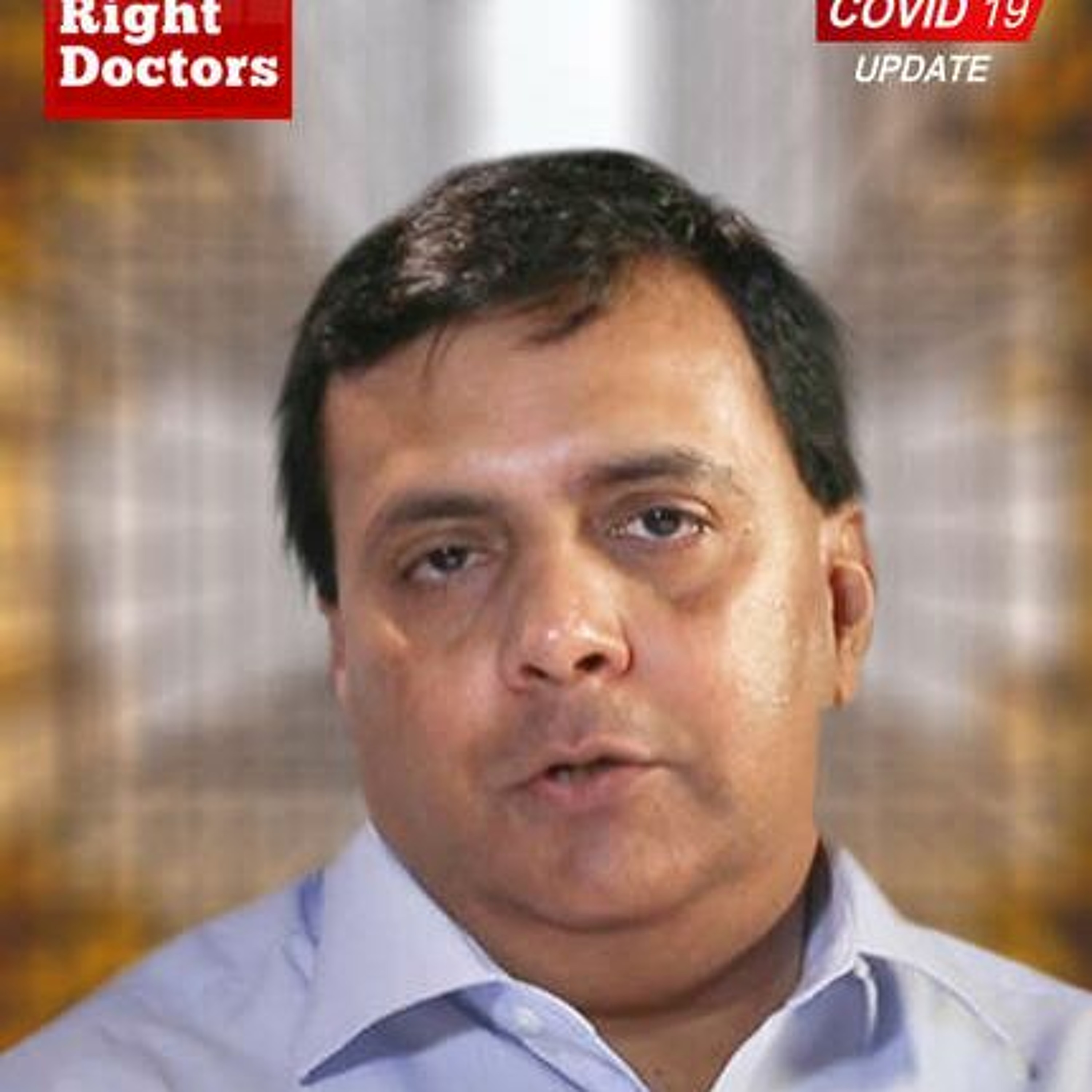 TheRightDoctors