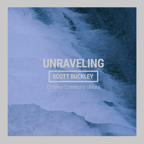 Unraveling artwork