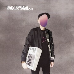 PREMIERE: Italo Brutalo - City Sight [Bungalo Disco]