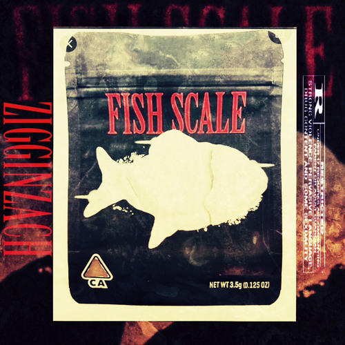 Fish Scale (prodbyfm)