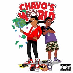 Pi'erre Bourne & Chavo - Chavo's World (432Hz) [Full Album]