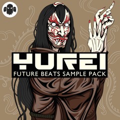 YūREi // Future Beats Sample Pack