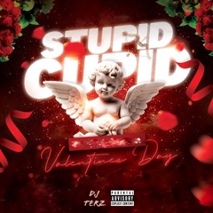 Stupid Cupid! (Valentines Day)