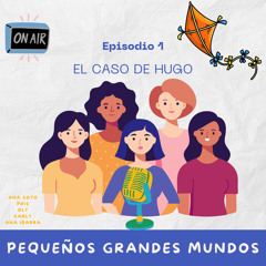 Pequeños Grandes Mundos