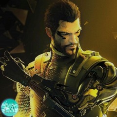 Adapt Evolve Survive (ft DusK) [Deus Ex Human Revolution]