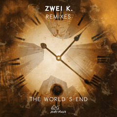 The World's End (Sven Lüdeke feat. Tom M. Remix)