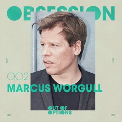 Obsession 002 by Marcus Worgull