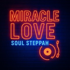 Soul Steppah - Miracle Love (Extended Mix)